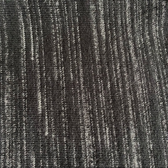 Max Studio Marled Knit Sweater mini Dress - Picture 10 of 12